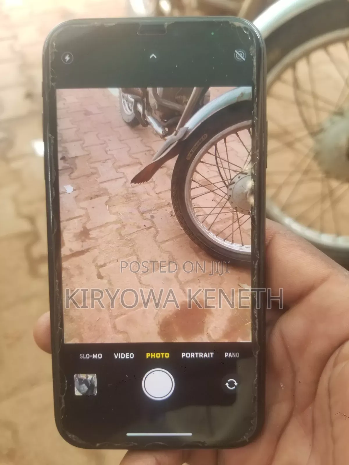 Apple iPhone XR 128 GB Black