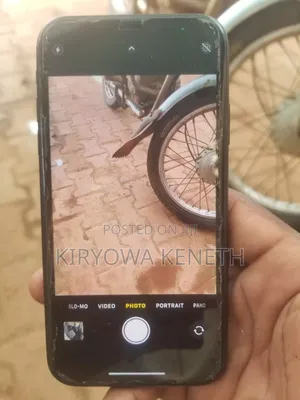 Apple iPhone XR 128 GB Black