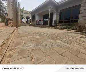 Furnished 3bdrm Bungalow in Kira, Central Division for sale