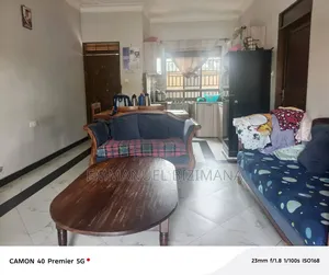Furnished 3bdrm Bungalow in Kira, Central Division for sale