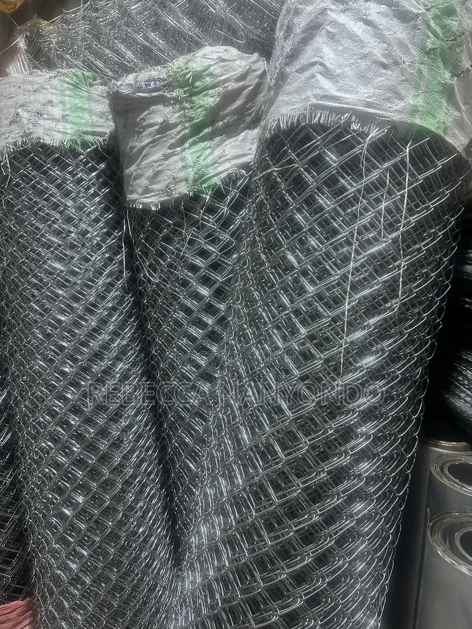 Chainlink Gauge 14 (50*50)6ft