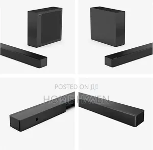Hisense HS2100 2.1CH Soundbar