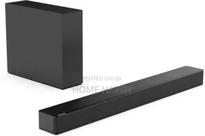 Hisense HS2100 2.1CH Soundbar