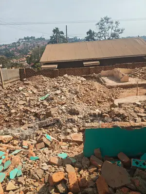 Plot for Sale at Salama Road on the Main Road Opposite Petrol Station
