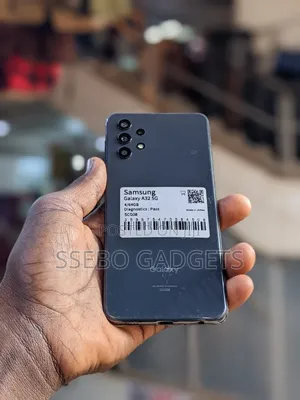 Samsung Galaxy A32 5G 64 GB