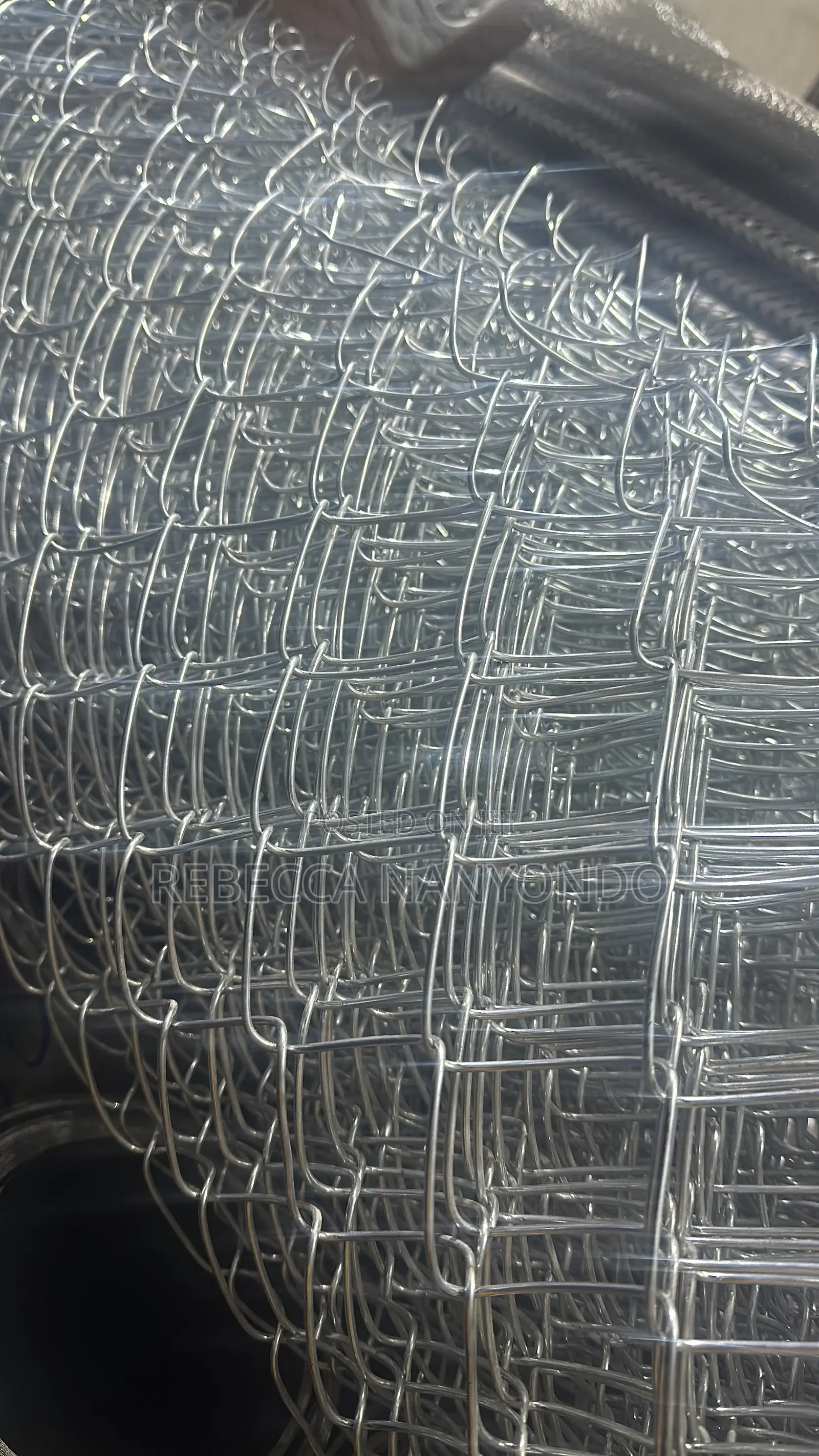 Chainlink Gauge 14 (50*50)6ft