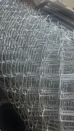 Chainlink Gauge 14 (50*50)6ft
