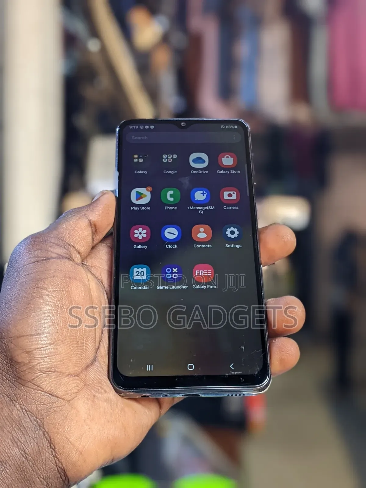 Samsung Galaxy A32 5G 64 GB