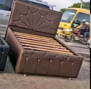 Stuffed Bed