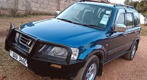 Honda CR-V 2000 Blue