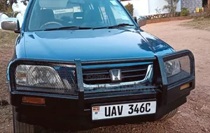 Honda CR-V 2000 Blue
