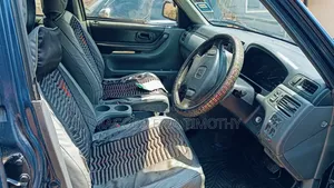 Honda CR-V 2000 Blue