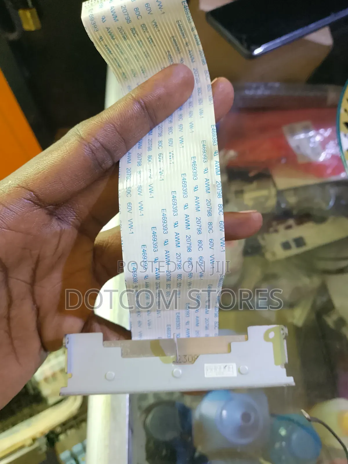 Universal Printer Head Replacement Thermal Printer and Espos