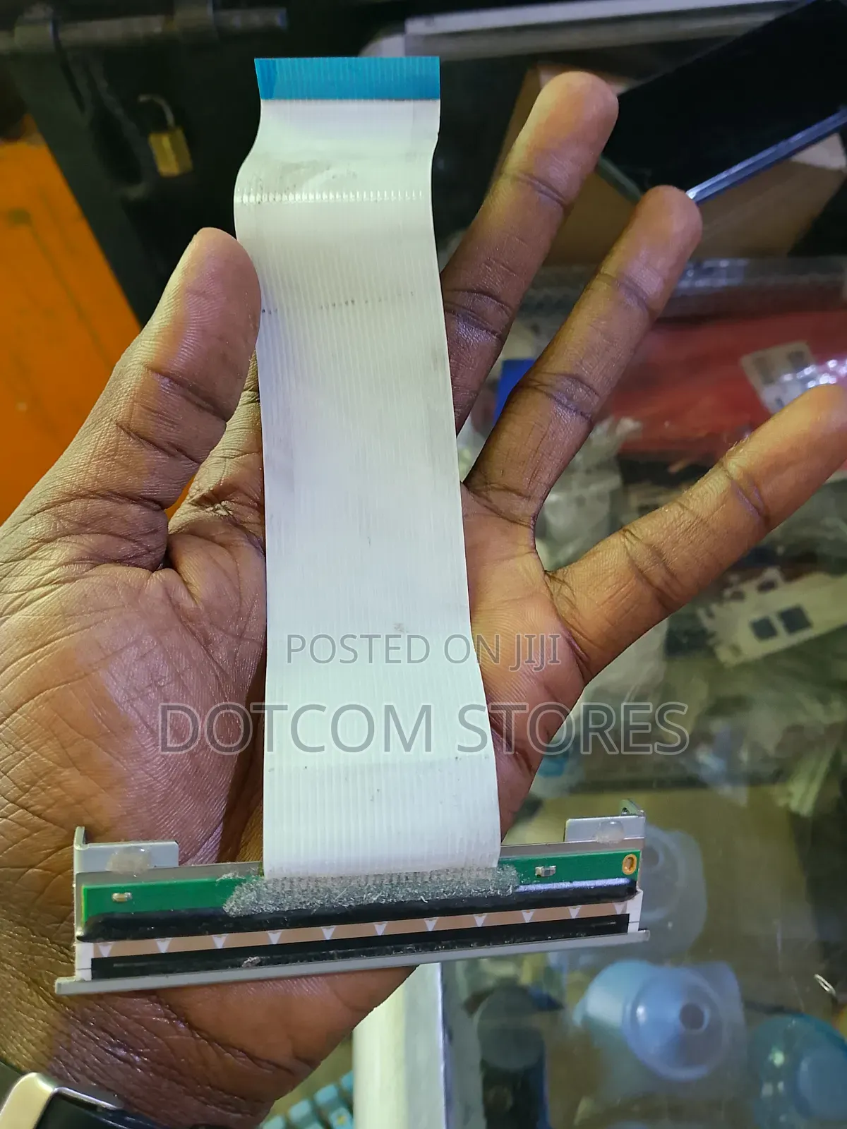 Universal Printer Head Replacement Thermal Printer and Espos
