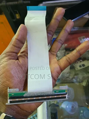 Universal Printer Head Replacement Thermal Printer and Espos