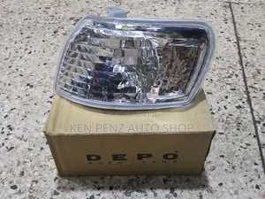 Corolla AE111 Conerlamp ( Depo Quality)