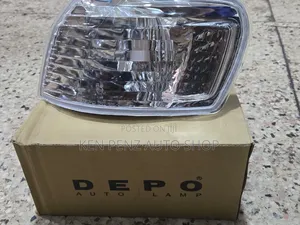 Corolla AE111 Conerlamp ( Depo Quality)
