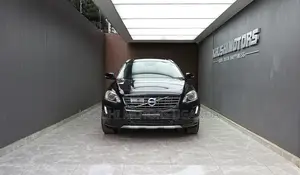 Volvo XC60 2017 Black
