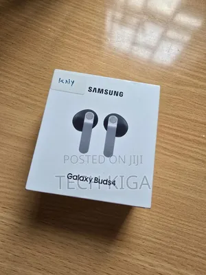 Galaxy Buds 4