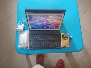 New Acer beTouch E100 Blue