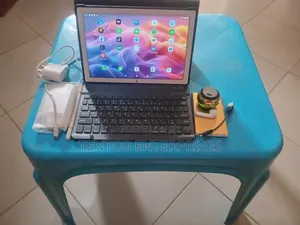 New Acer beTouch E100 Blue