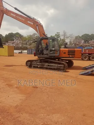 Hitachi EX200,brand New 2025 With 500hrs