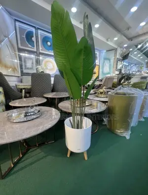 Artificial Potted Plants for Home Office