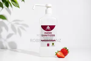 Hand Sanitizer 1l