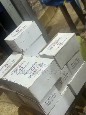 Roofing Nails Box