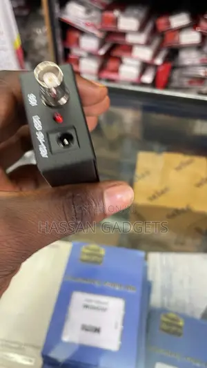 SDI to HDMI Converter Adapter