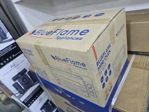Blue Flame 25L Nin Oven