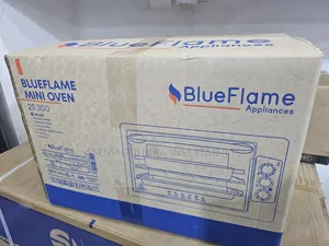 Blue Flame 25L Nin Oven