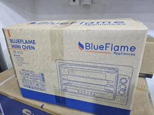 Blue Flame 25L Nin Oven