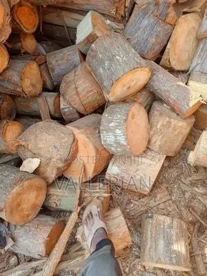 Wood for Sale