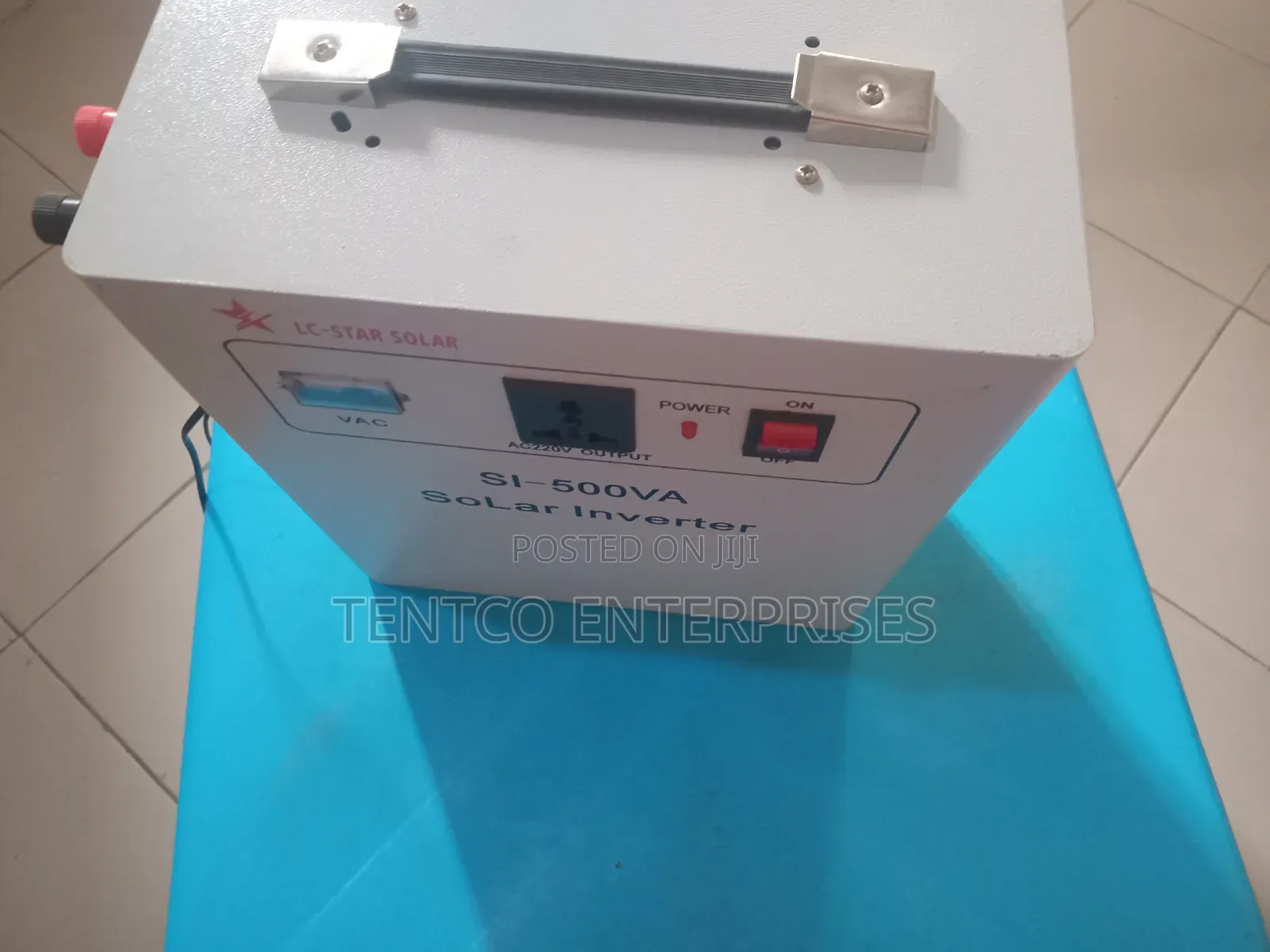 UPS/Solar Inverter