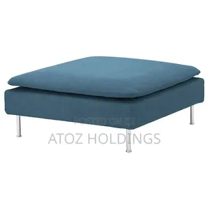 Poufs/Ottoman Seating Poufs With Throw Cushions Any Colour 300,000/-