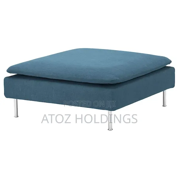 Poufs/Ottoman Seating Poufs With Throw Cushions Any Colour 300,000/-