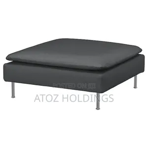 Poufs/Ottoman Seating Poufs With Throw Cushions Any Colour 300,000/-