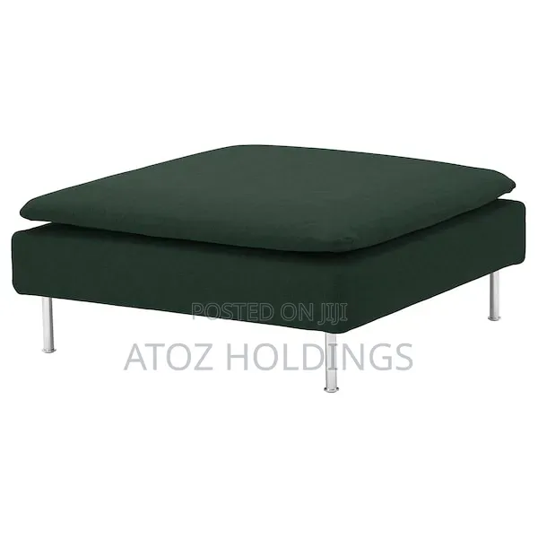 Poufs/Ottoman Seating Poufs With Throw Cushions Any Colour 300,000/-