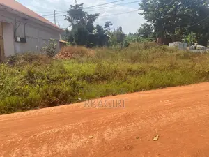 Commercial Plot at Mazi Near Zion Estate 6 Decimals