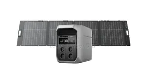 1/11
EcoFlow DELTA 3 Max Series (2048Wh) Portable Power Station