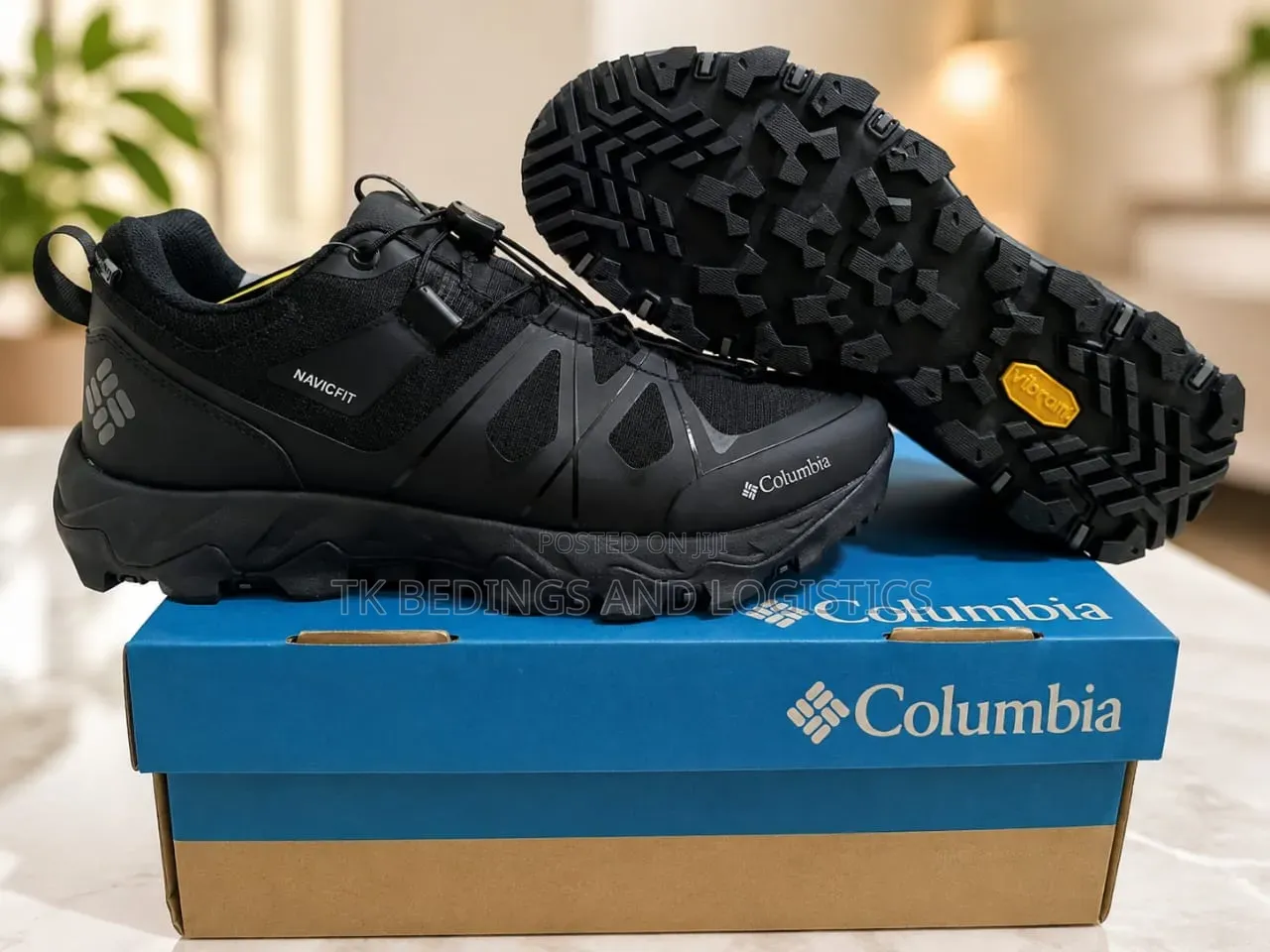 Columbia Navic Fit Sneakers