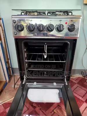 Saach Gas Cooker