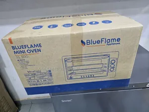 Blue Flame 35l Min Oven