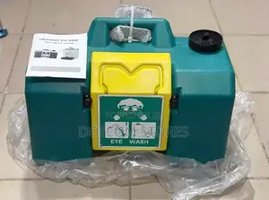 8gallon Emergency Portable Eyewash Station