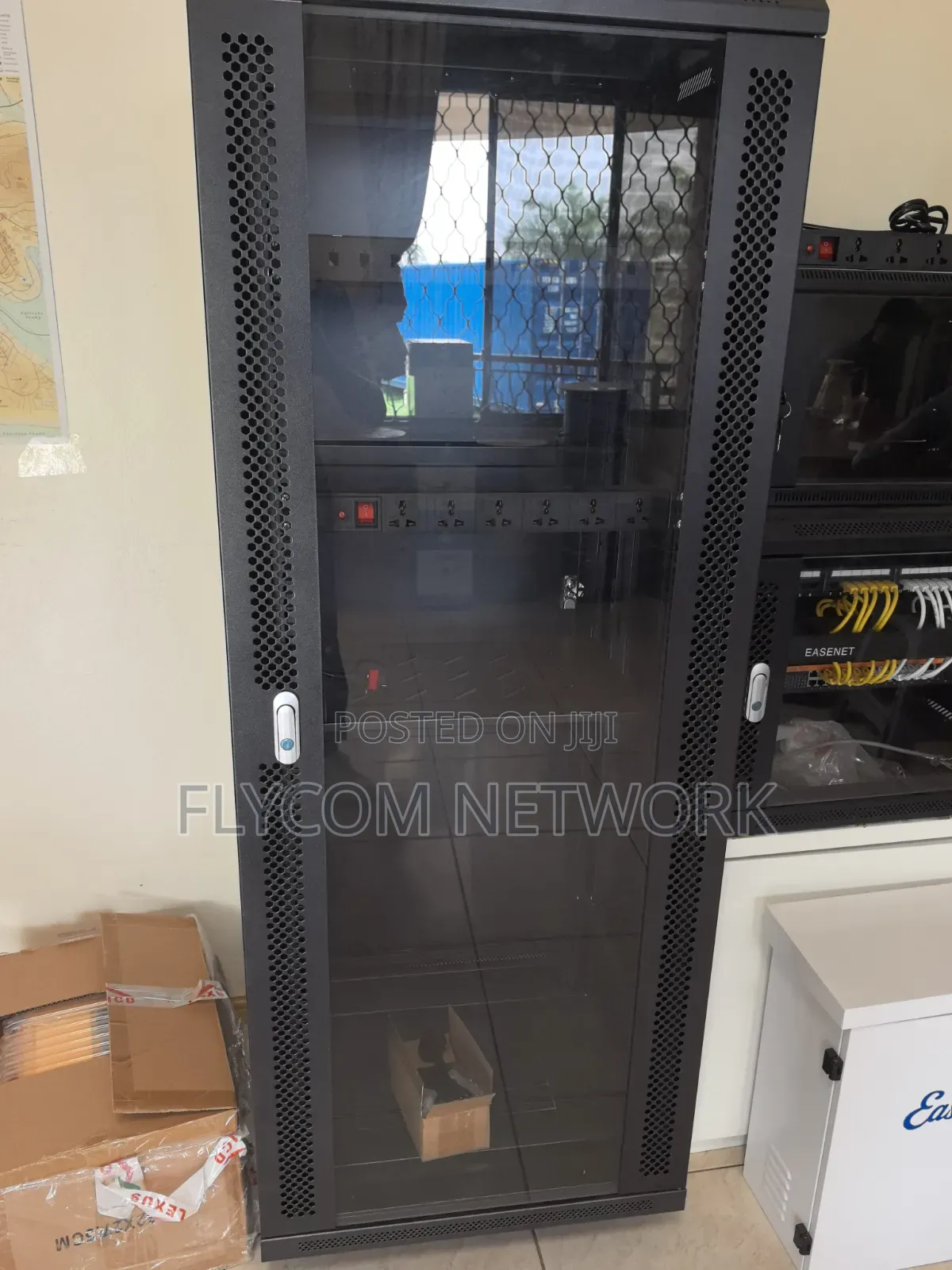 Rack Network Cabinets 32u
