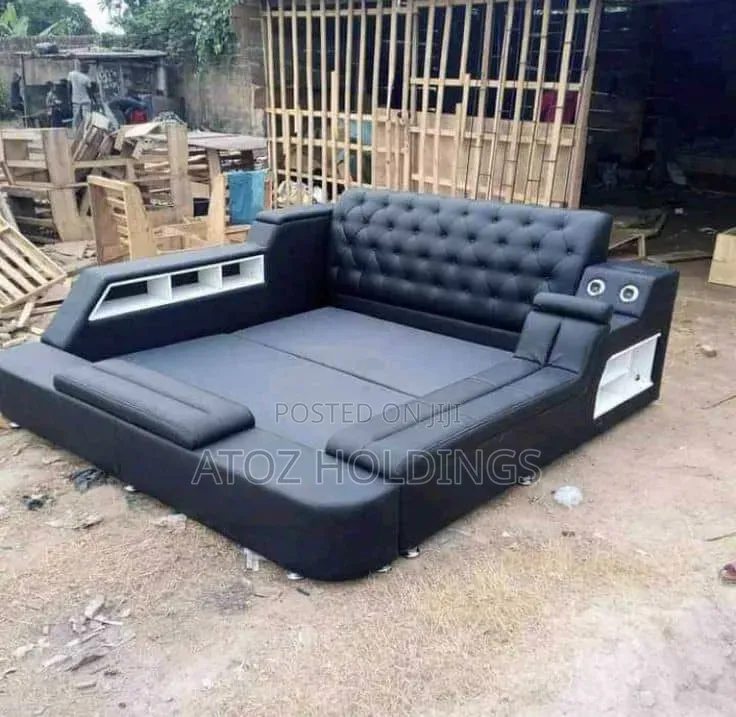 Beds/Vatican Beds in All Colours From 2,000,000/- With Free Delivery