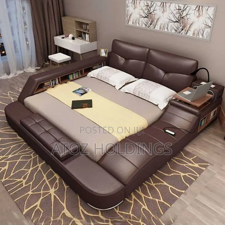 Beds/Vatican Beds in All Colours From 2,000,000/- With Free Delivery