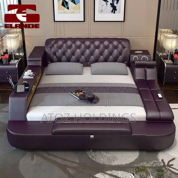 Beds/Vatican Beds in All Colours From 2,000,000/- With Free Delivery