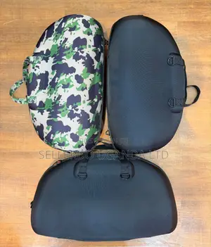 JBL Boom Box1,2 and 3 Bag